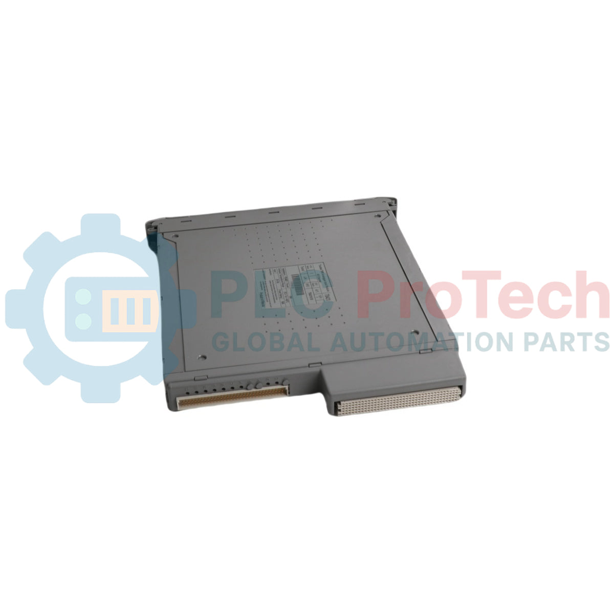 ICS Triplex T8431