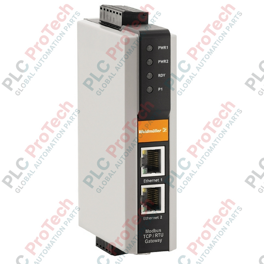 IE-GWT-MB-2TX-1RS232/485