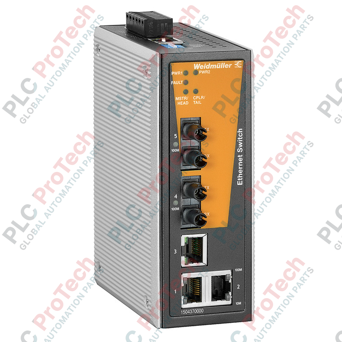 IE-SW-VL05MT-3TX-2ST