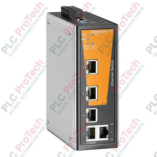 IE-SW-VL05MT-5TX