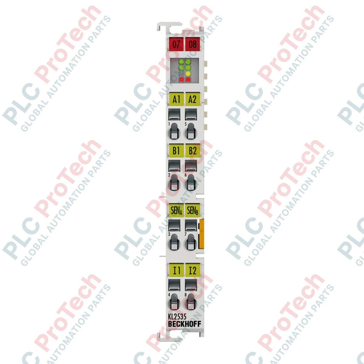 KL2535