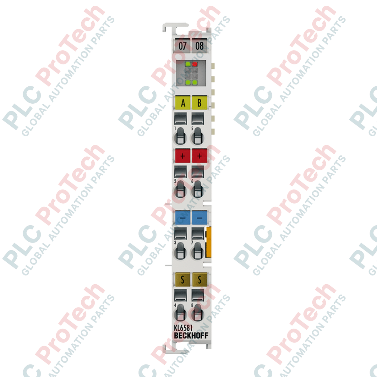 KL6581
