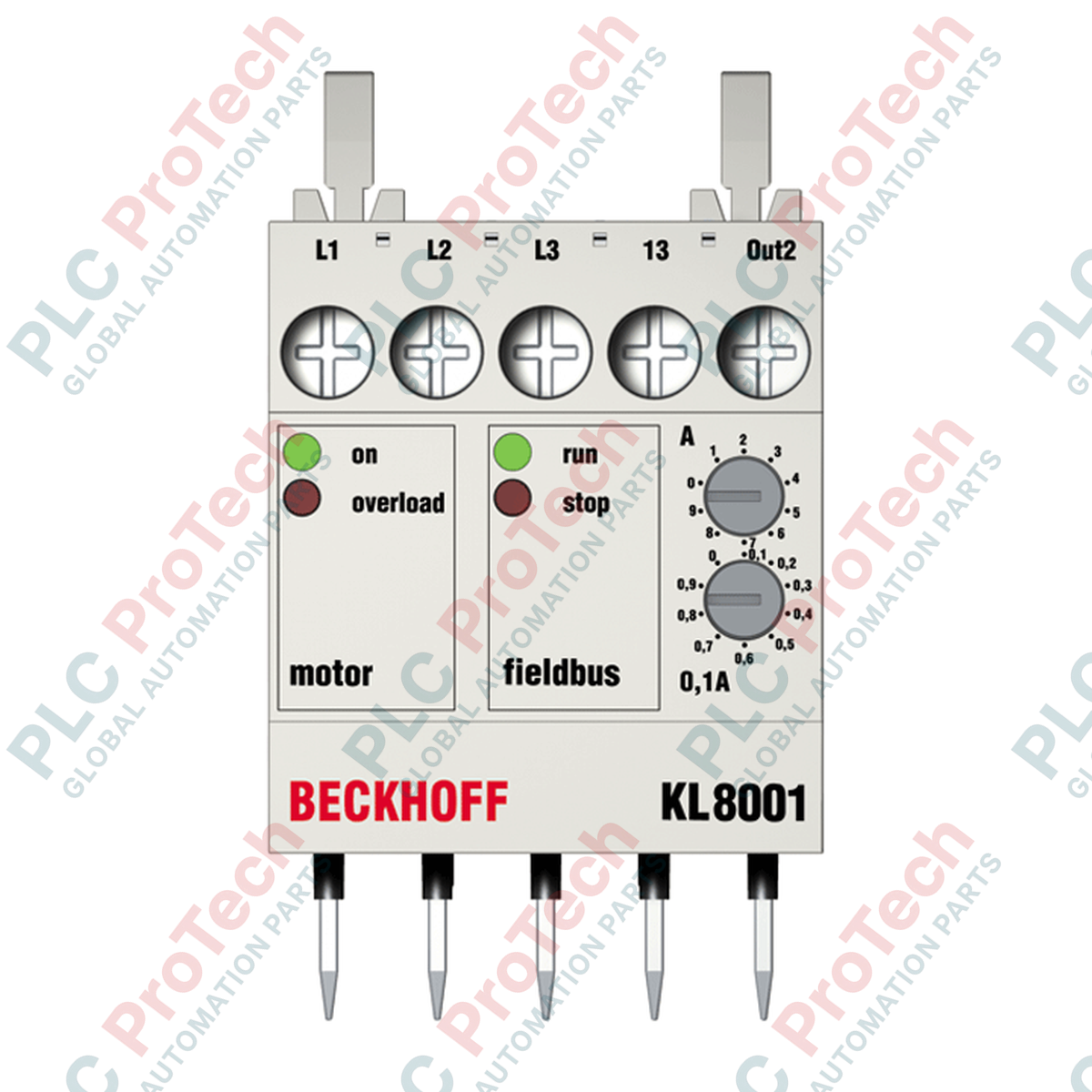 KL8001