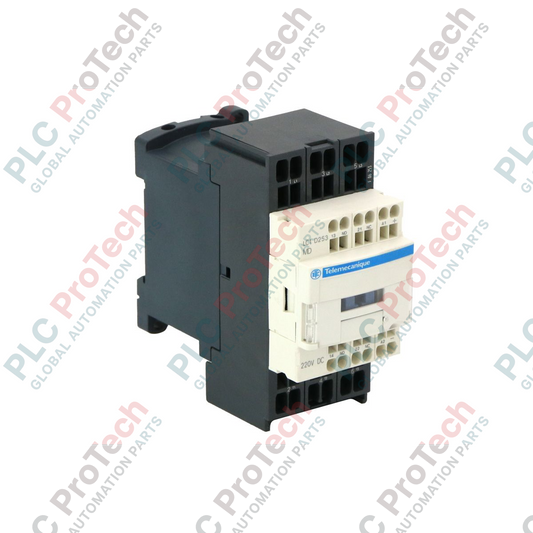LC1D253MD
