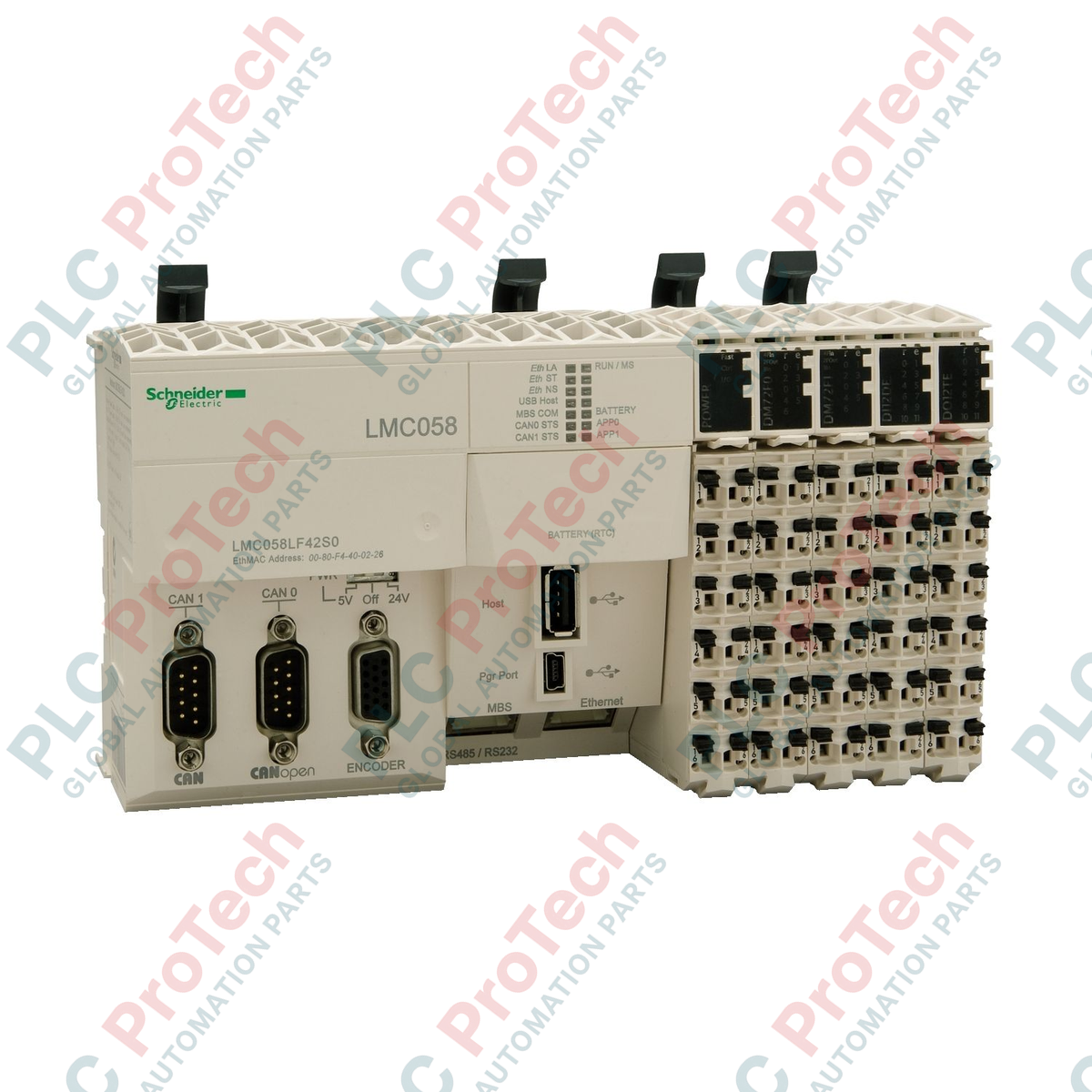 LMC058LF42S0