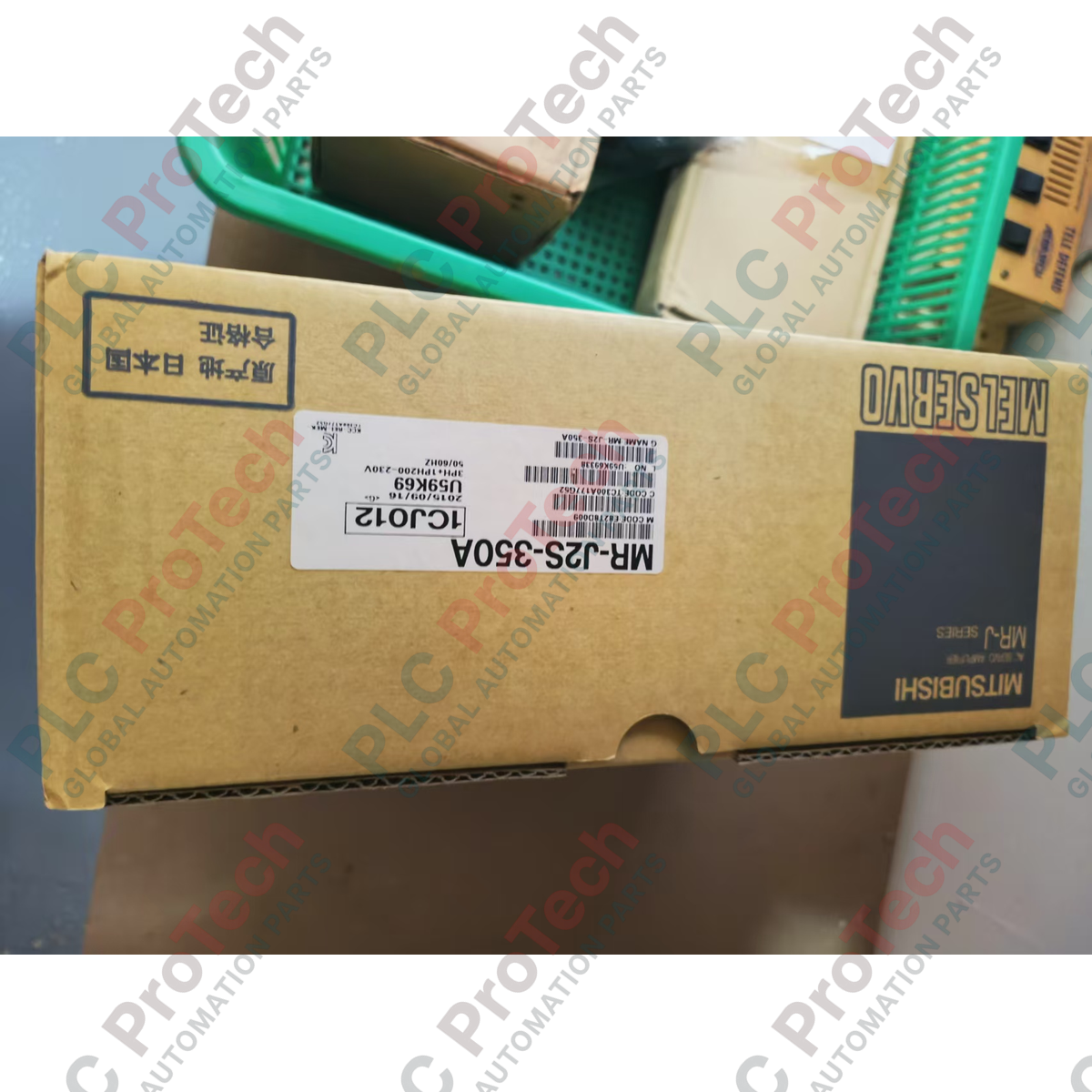 MR-J2S-350A(SAME DAY DELIVERY)