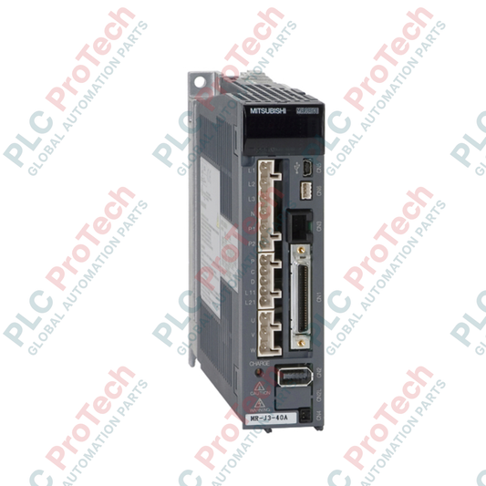 MR-J3-350A4