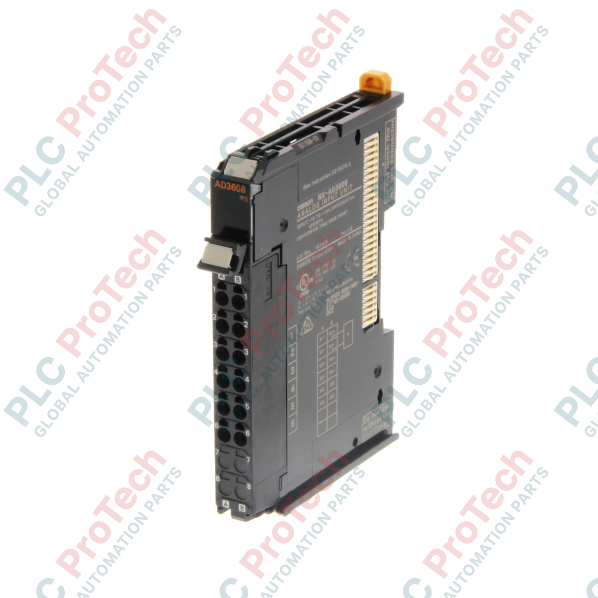 NX-AD3608