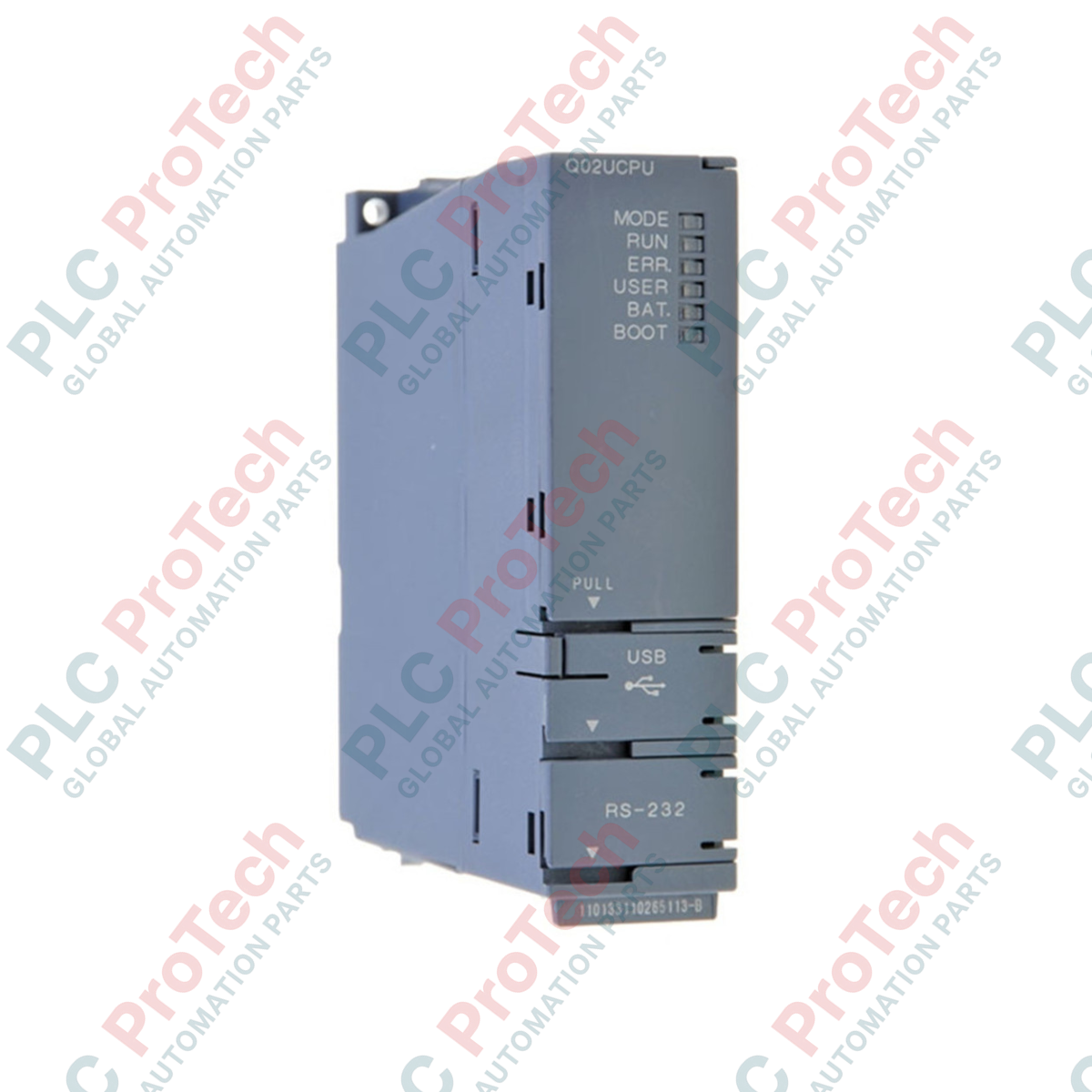 Q02ASHCPU-S1