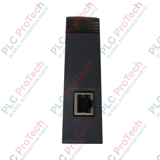 QJ71E71-100