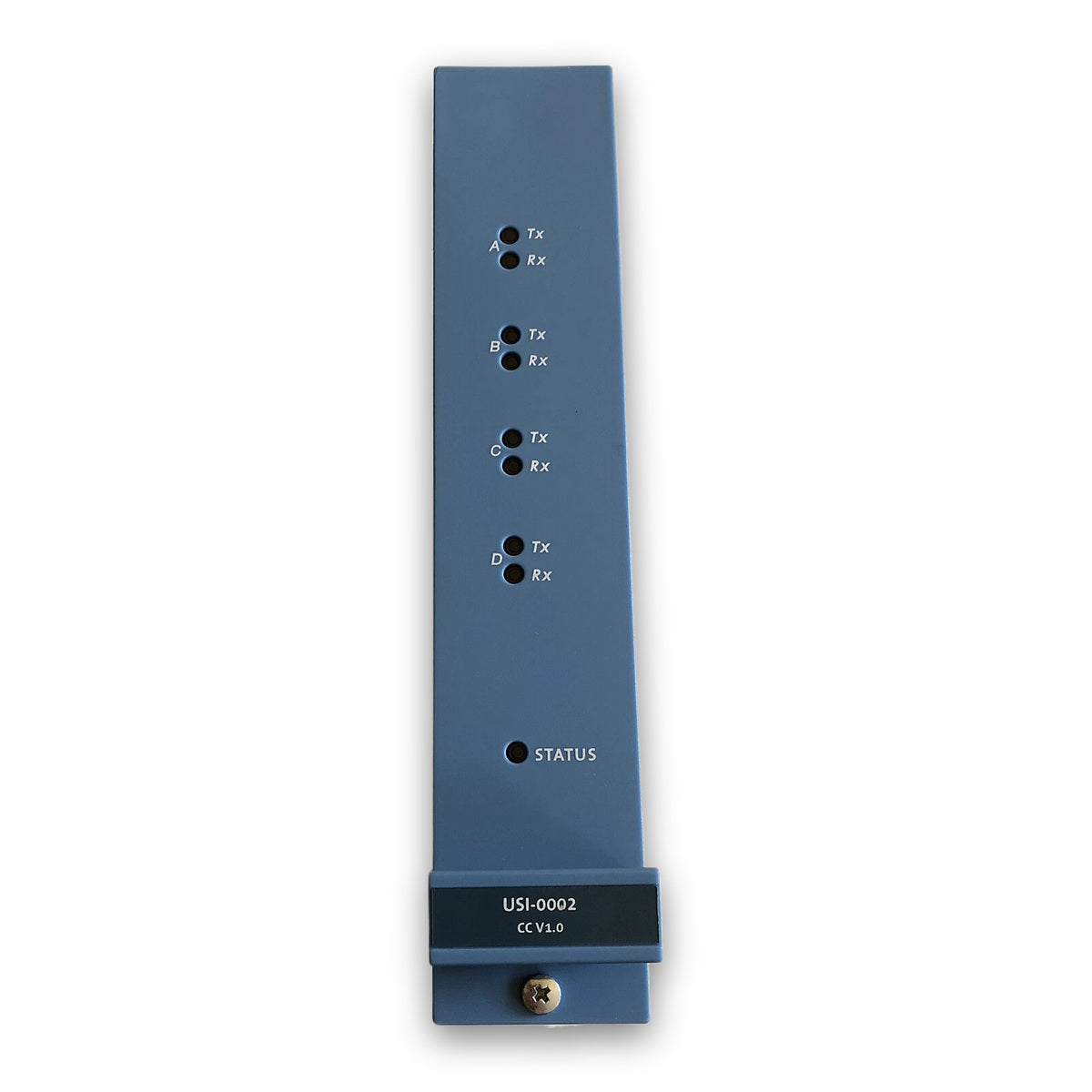 FE-USI-0002 CC V1.0