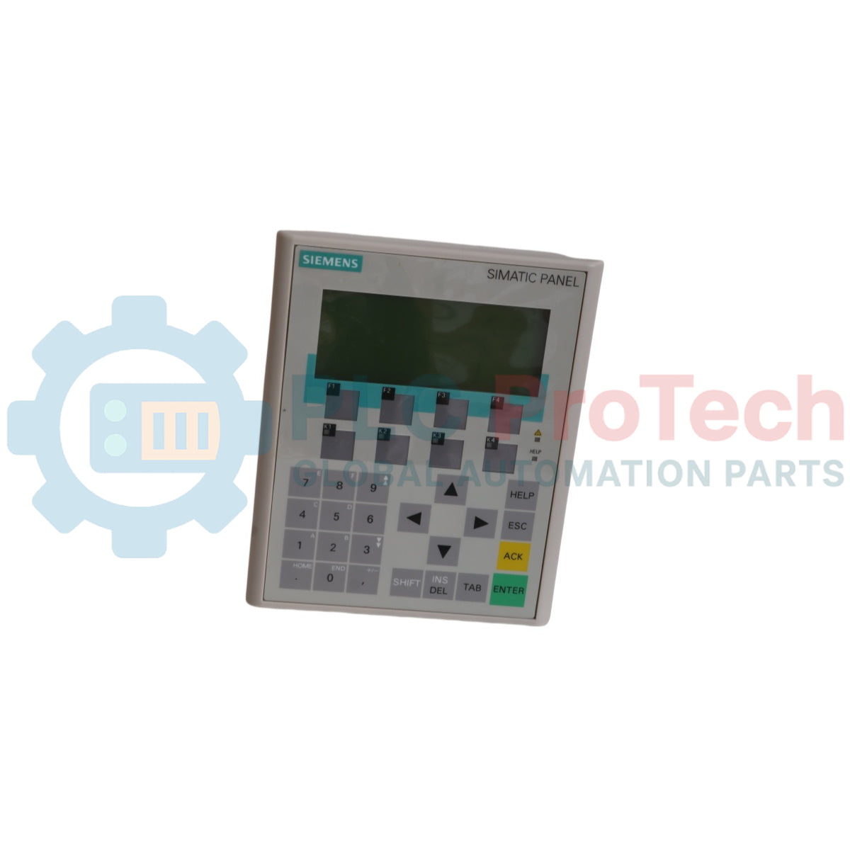 Siemens 6AV6641-0CA01-0AX1