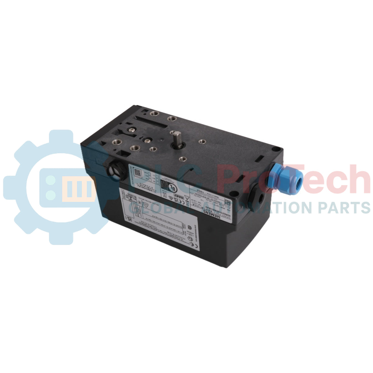 Siemens 6DR5210-0EN01-0AA0