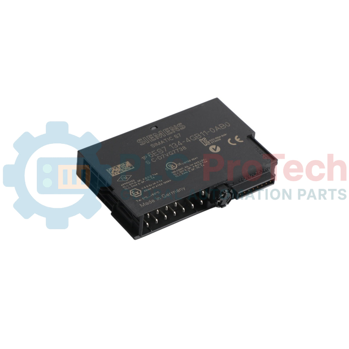 Siemens 6ES7134-4GB10-0AB0