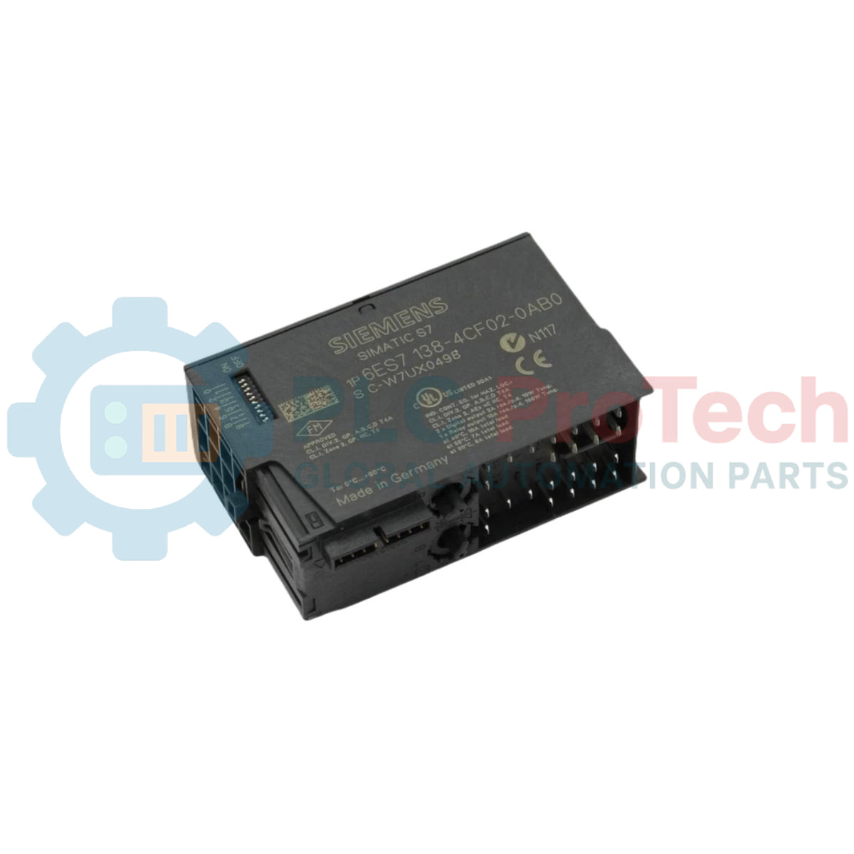 Siemens 6ES7138-4CF03-0AB0