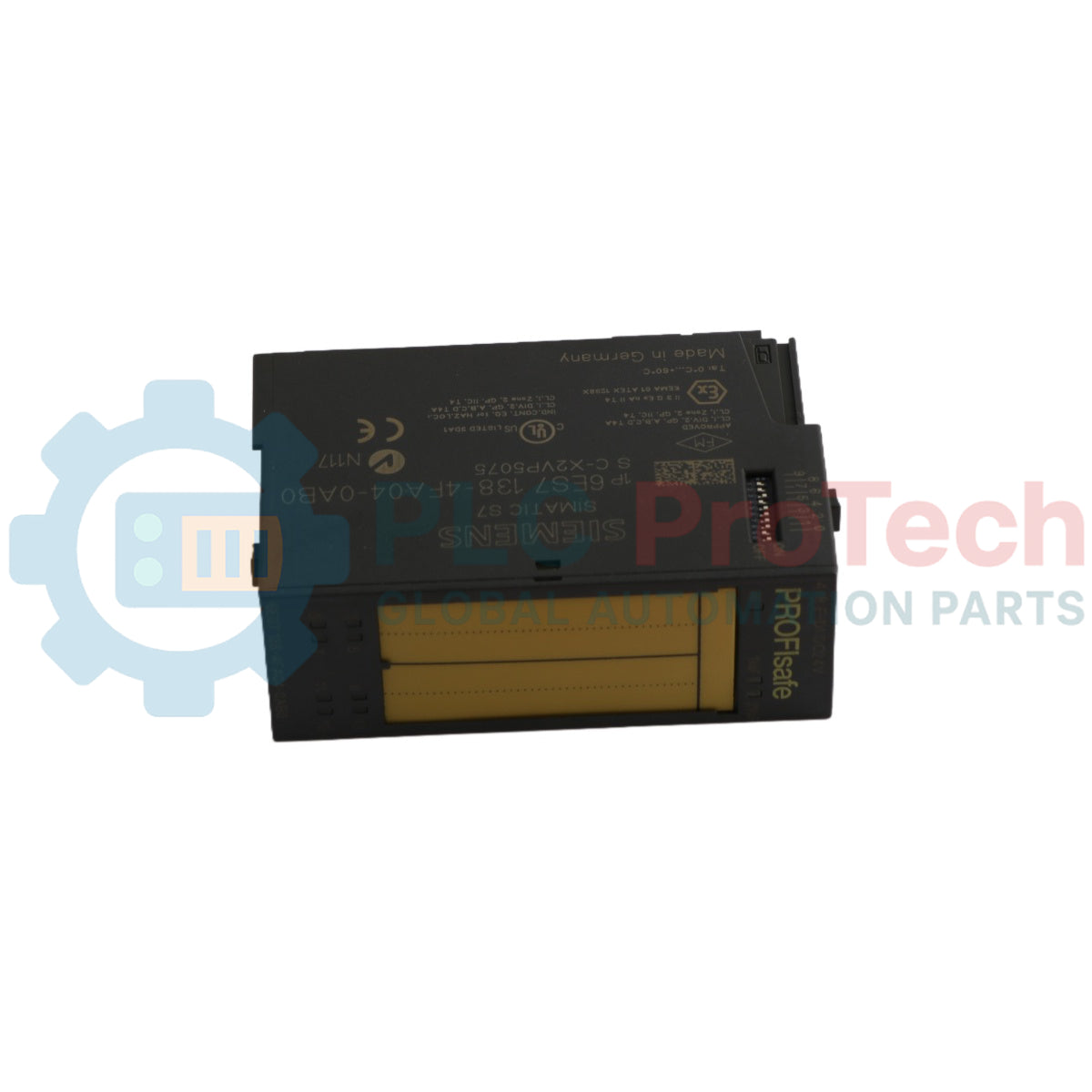 Siemens 6ES7138-4FA03-0AB0
