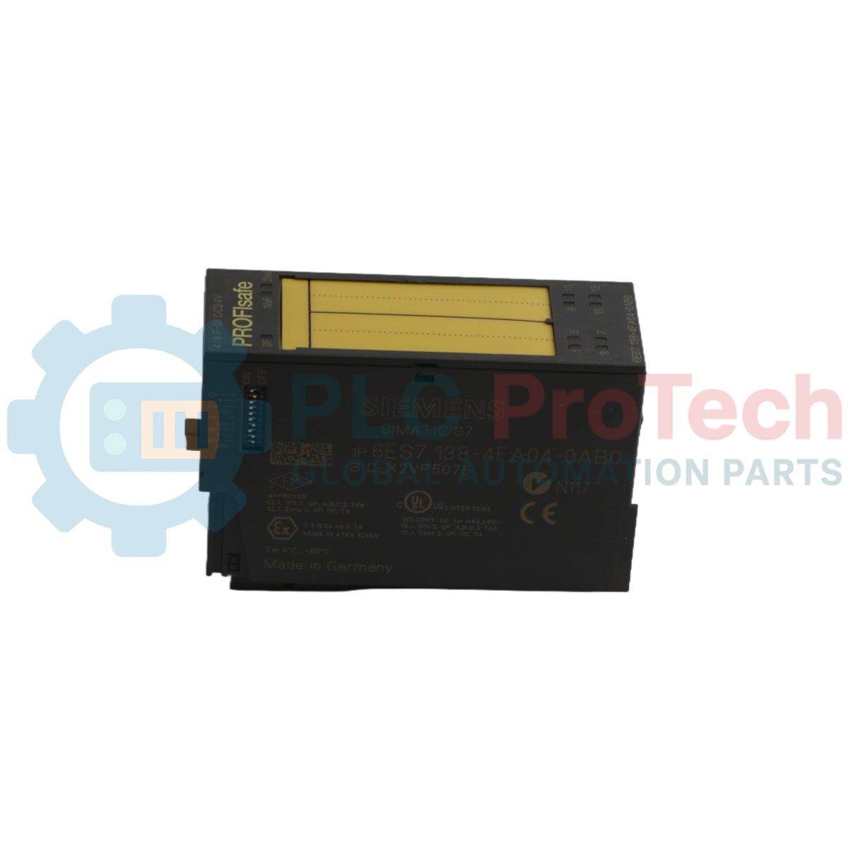 Siemens 6ES7138-4FA03-0AB0