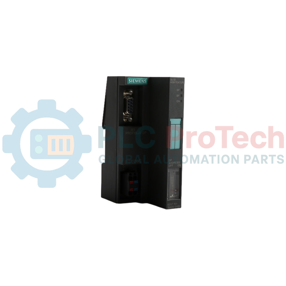Siemens 6ES7151-1BA02-0AB0