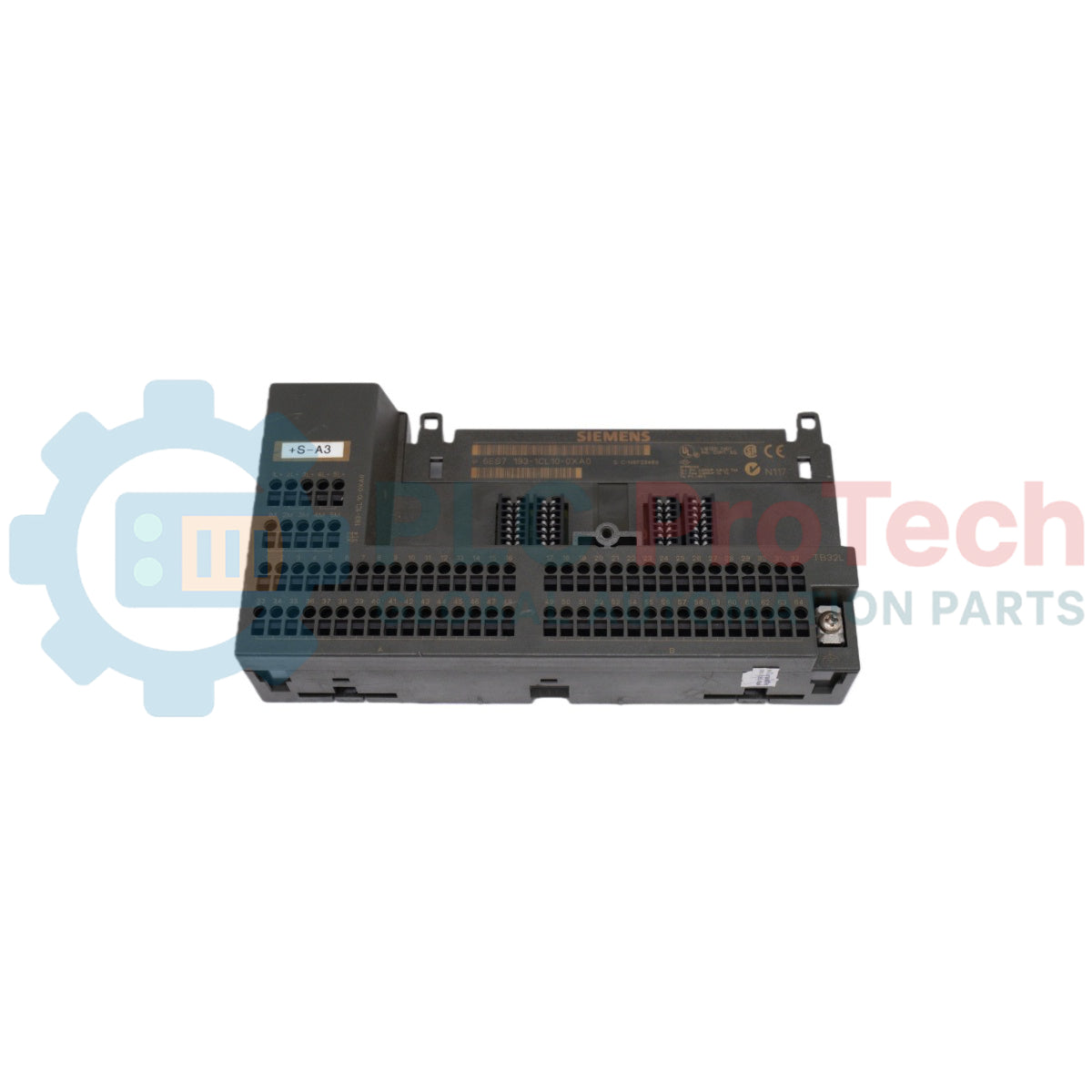Siemens 6ES7193-1CL00-0XA0