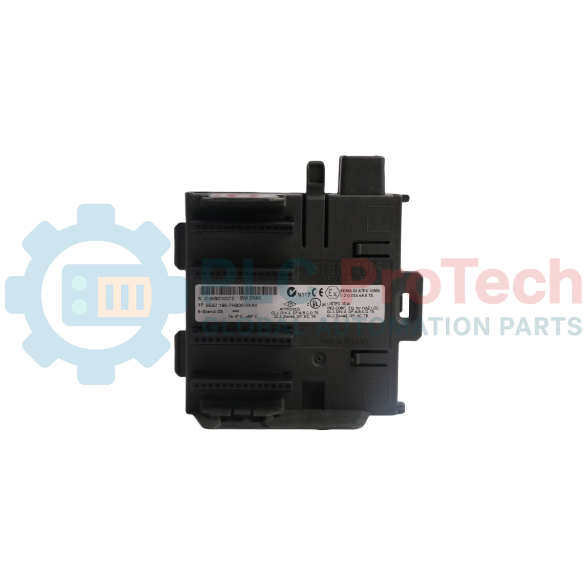Siemens 6ES7195-7HB00-0XA0