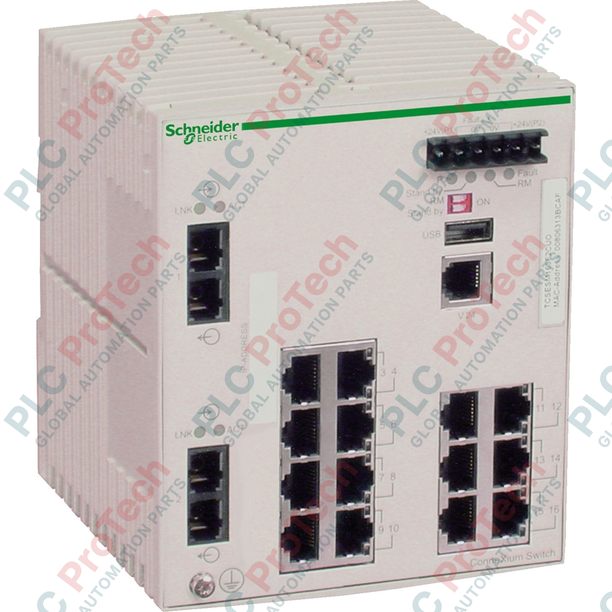 TCSESM163F2CU0