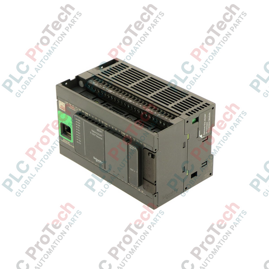 TM241CE24T