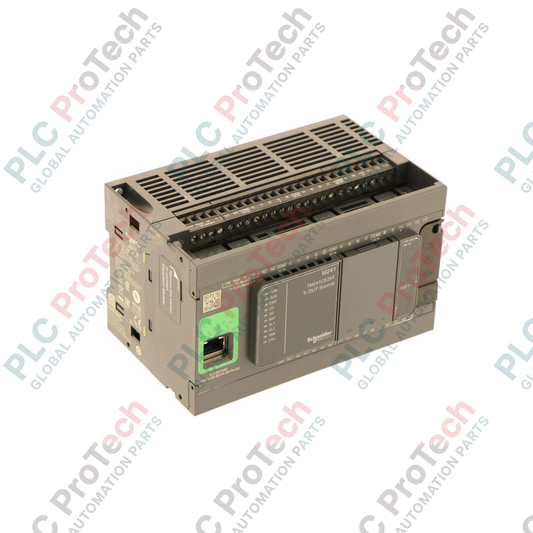 TM241CE24T