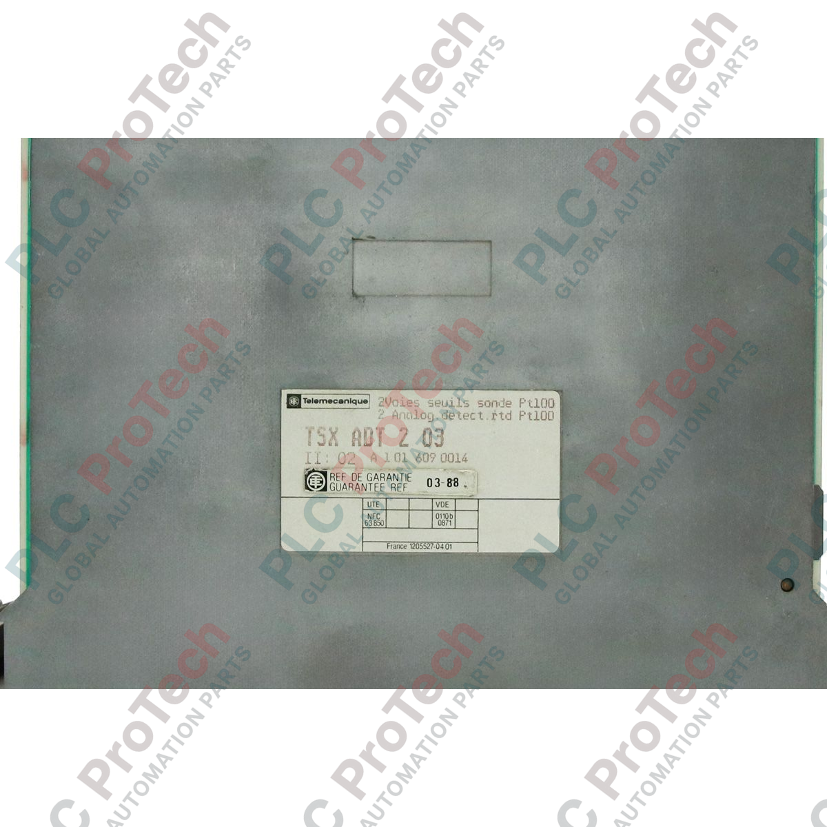 TSXADT203