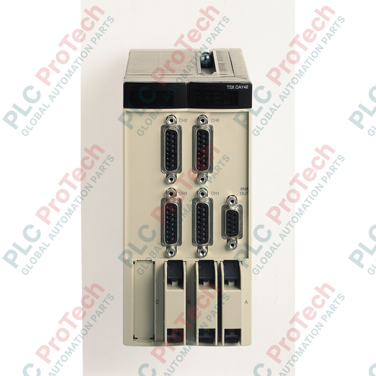 TSXCAY42C