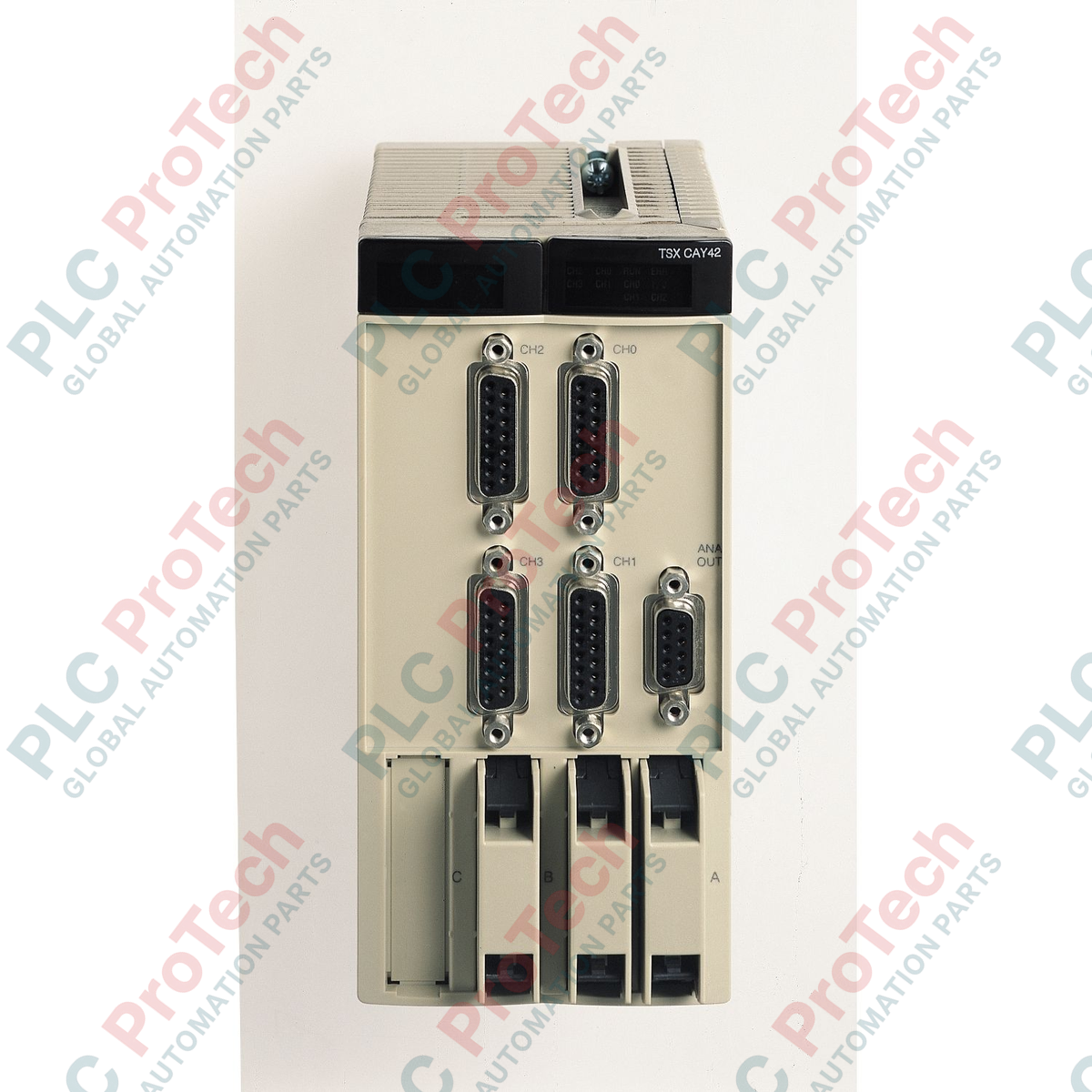 TSXCAY42C