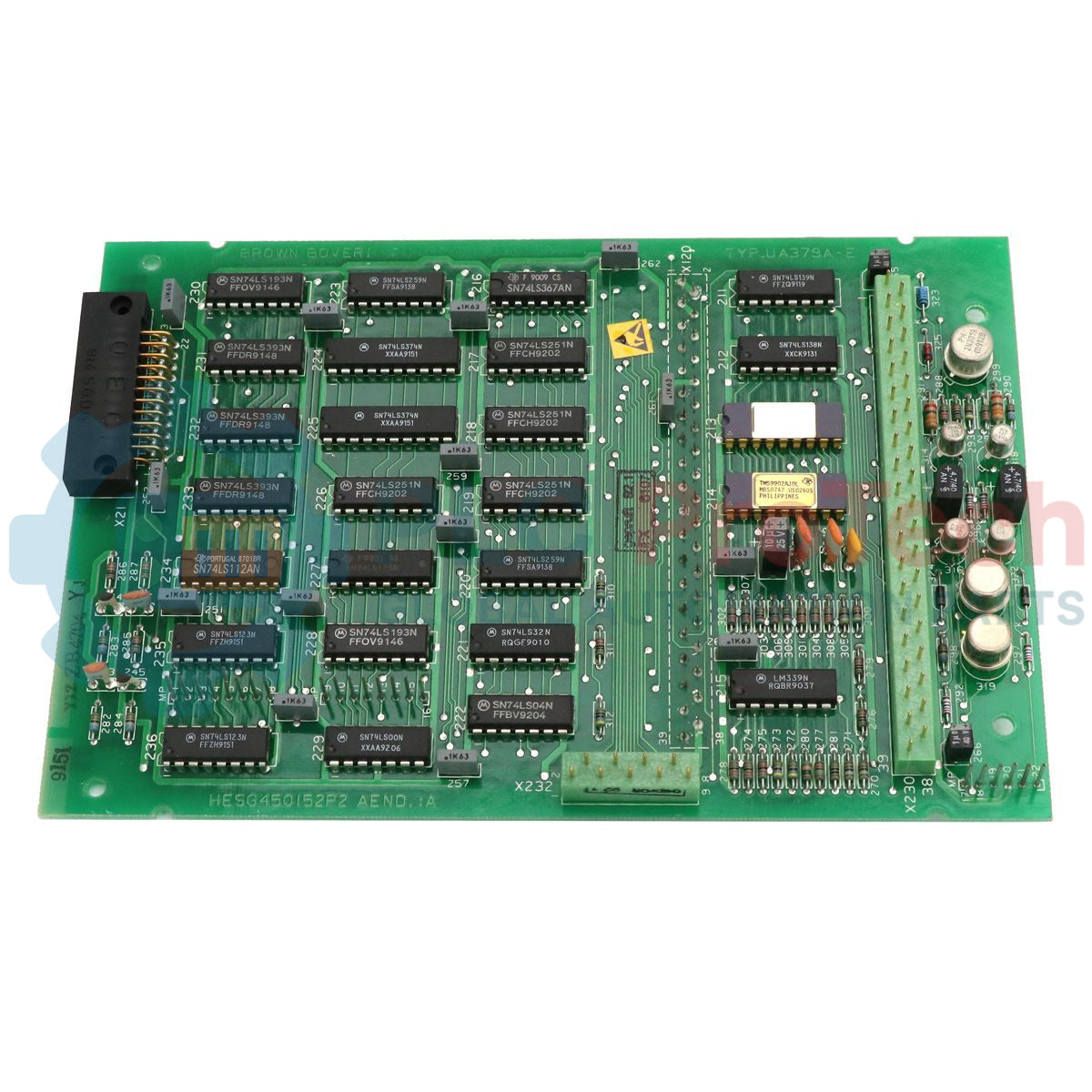 UA379A-E