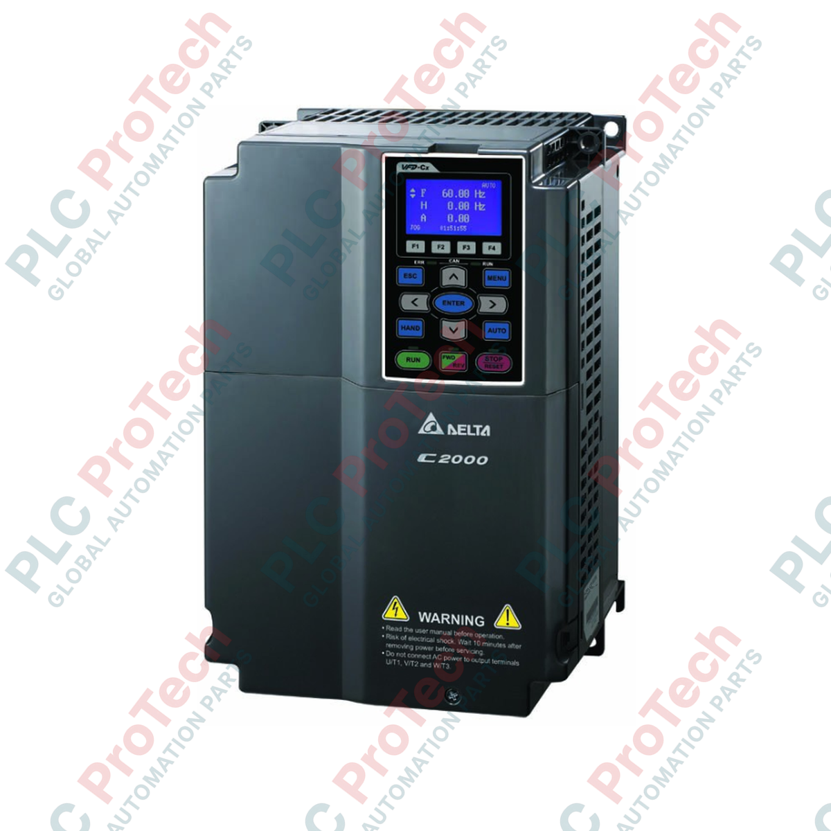 VFD370C43S
