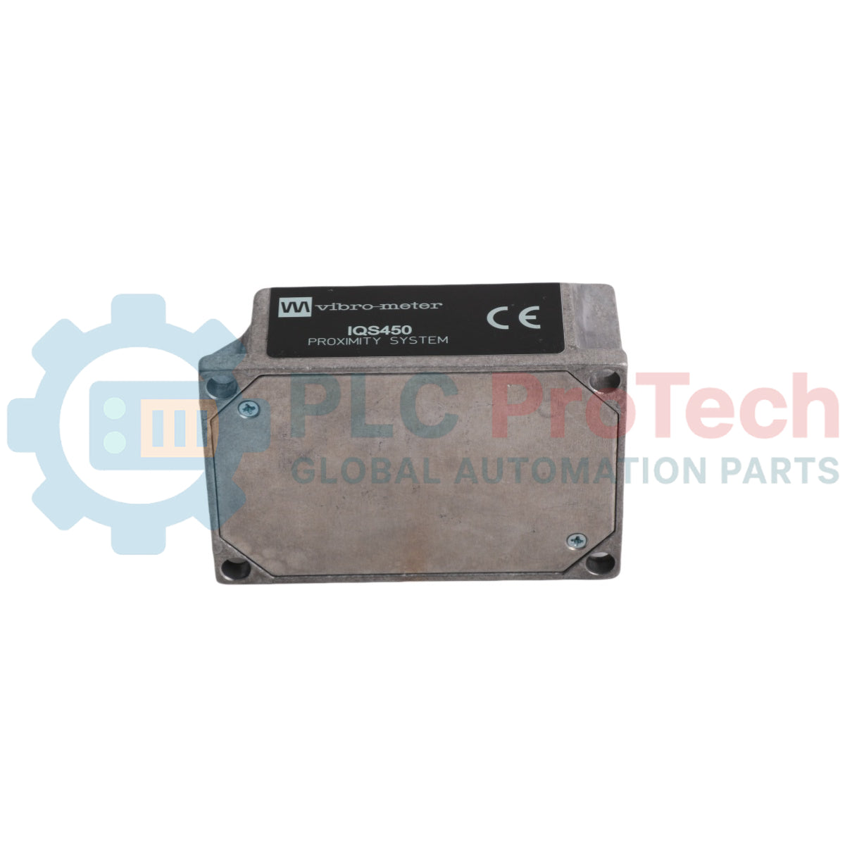 VIBRO-METER IQS450 204-450-000-001