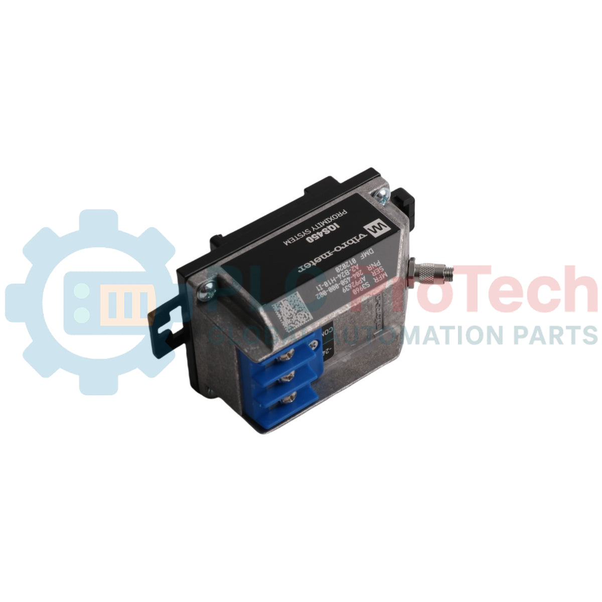 VIBRO-METER IQS450 204-450-000-002