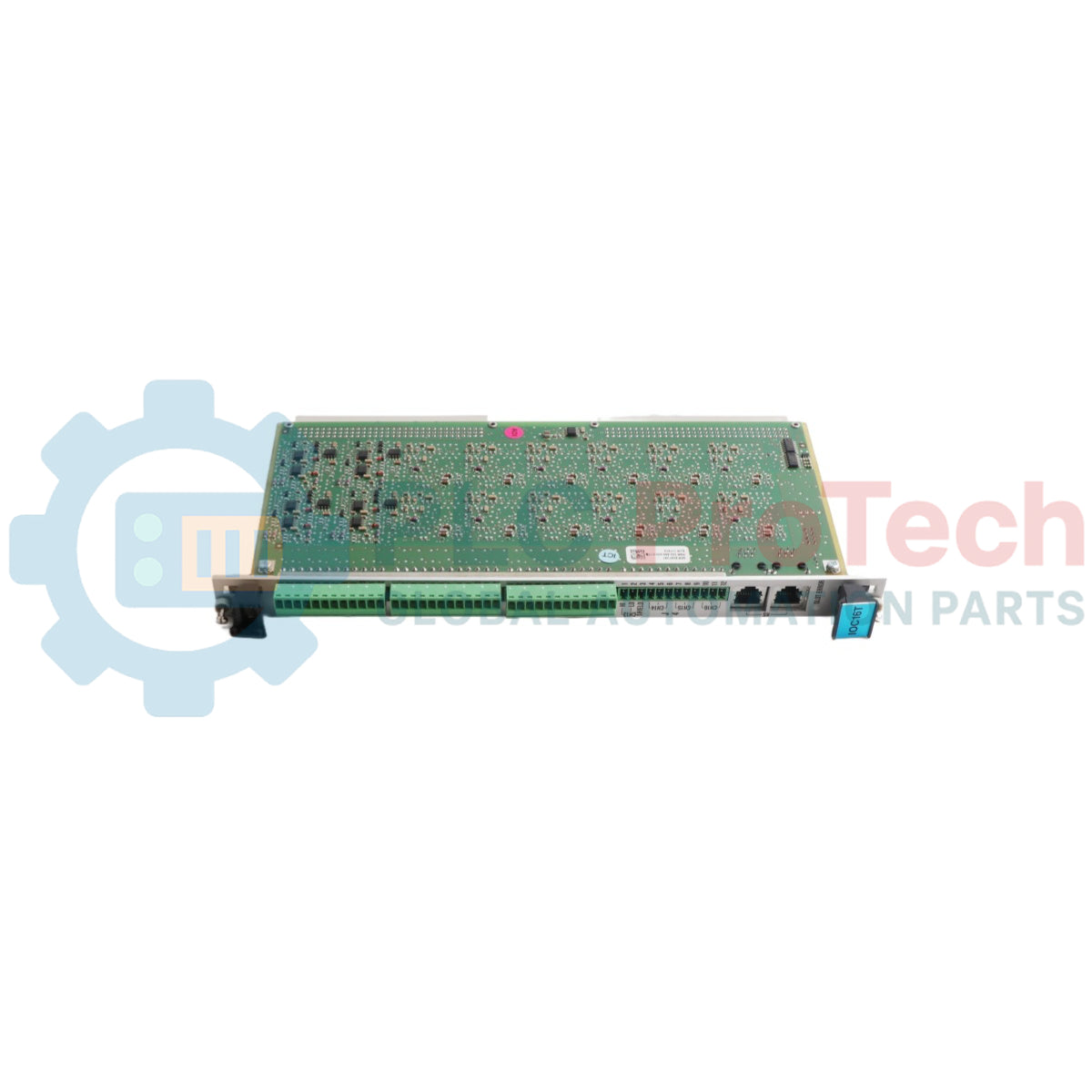 VIBRO-METER VM600 IOC16T 200-565-000-013