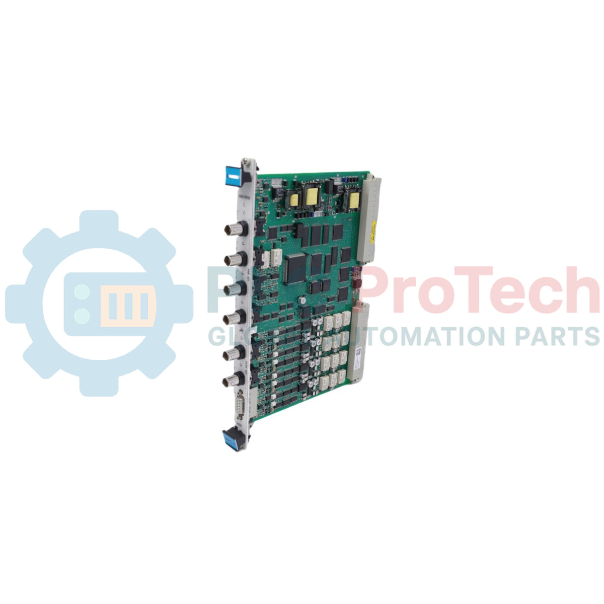 VIBRO-METER VM600 MPC4 200-510-070-113