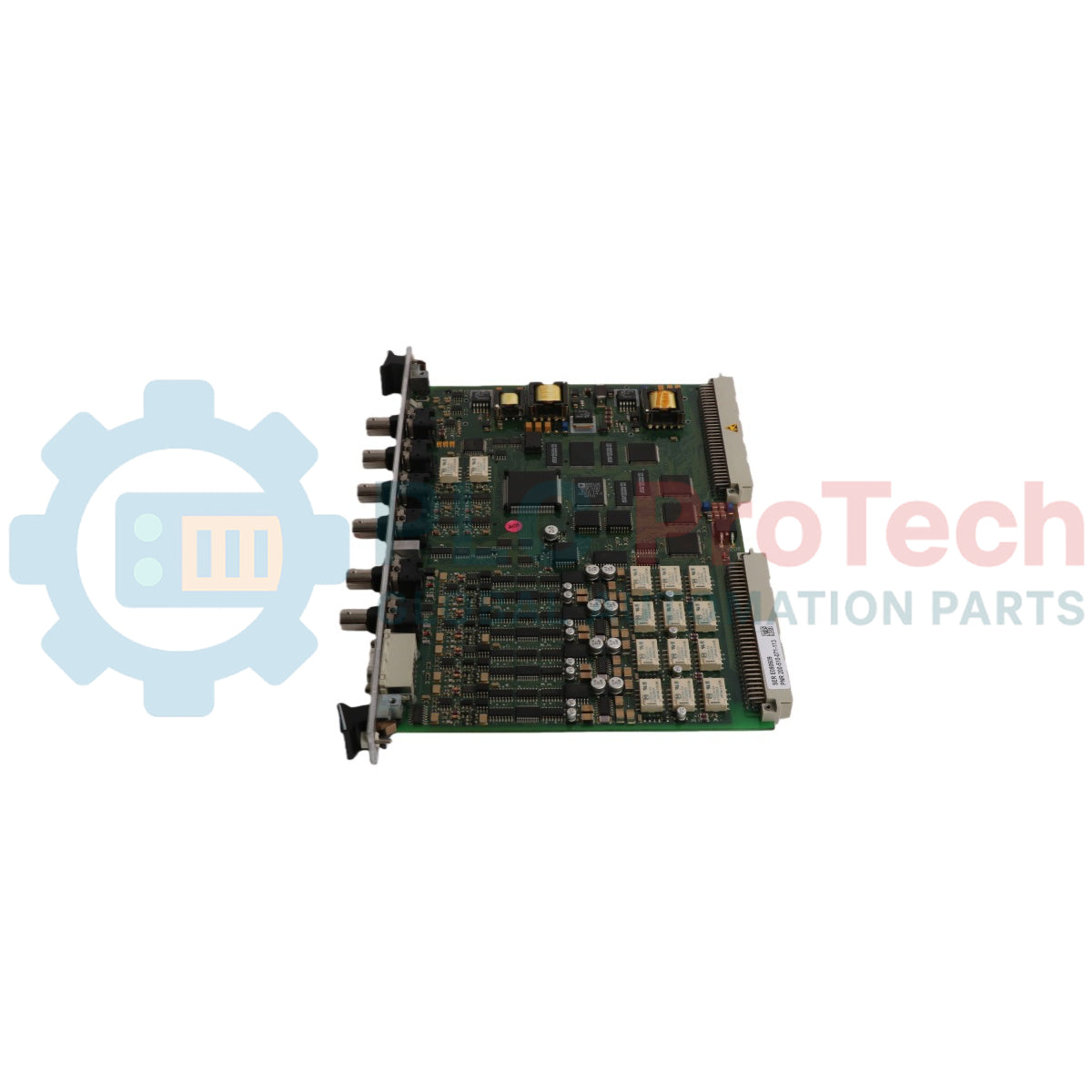 VIBRO-METER VM600 MPC4 200-510-071-113