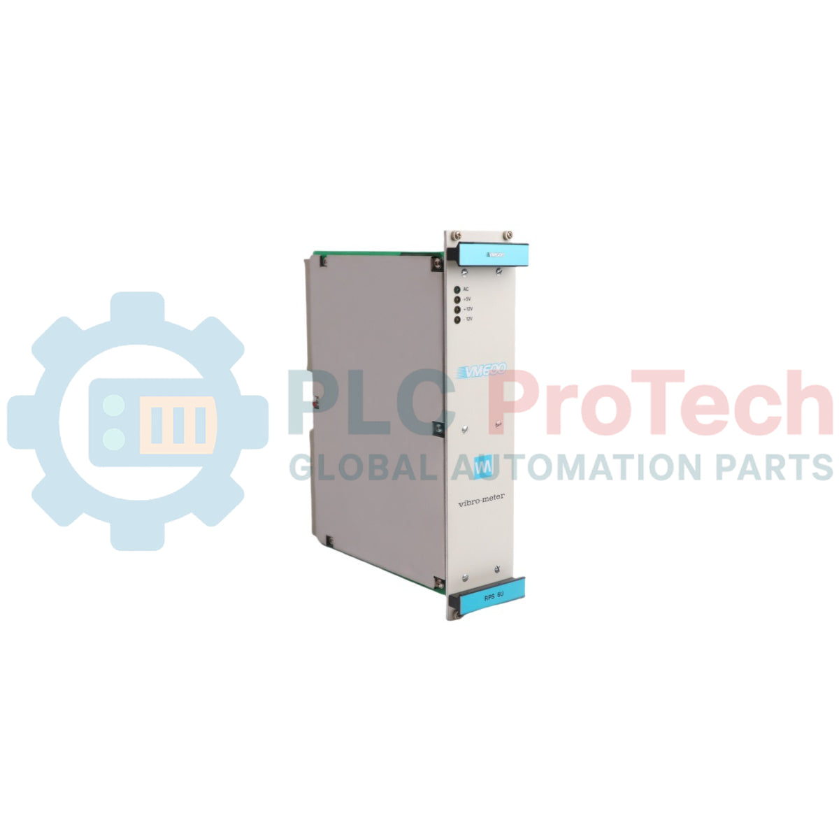 VIBRO-METER SIM-275A 200-582-500-013