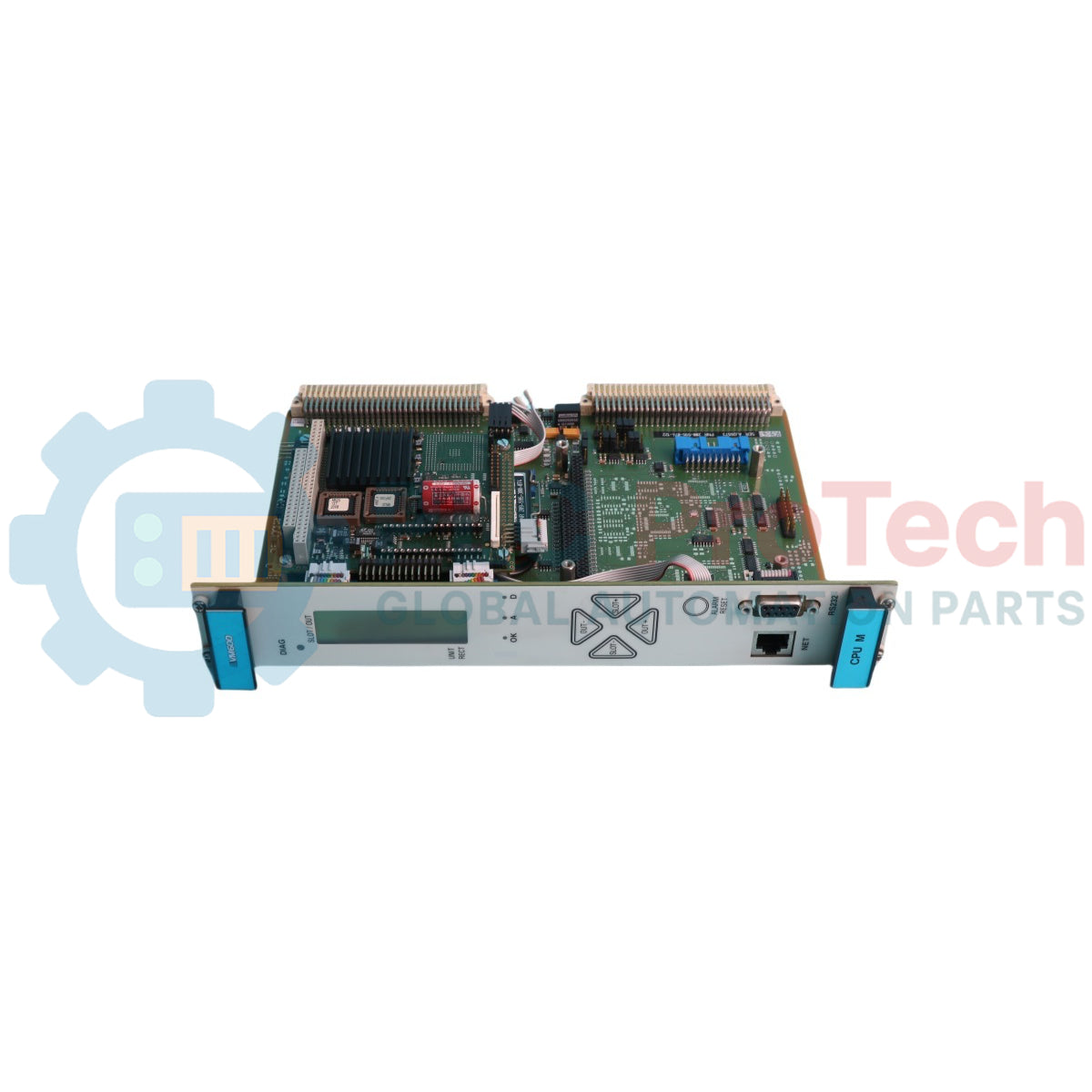 VIBRO-METER VM600 TQ412 111-412-000-012