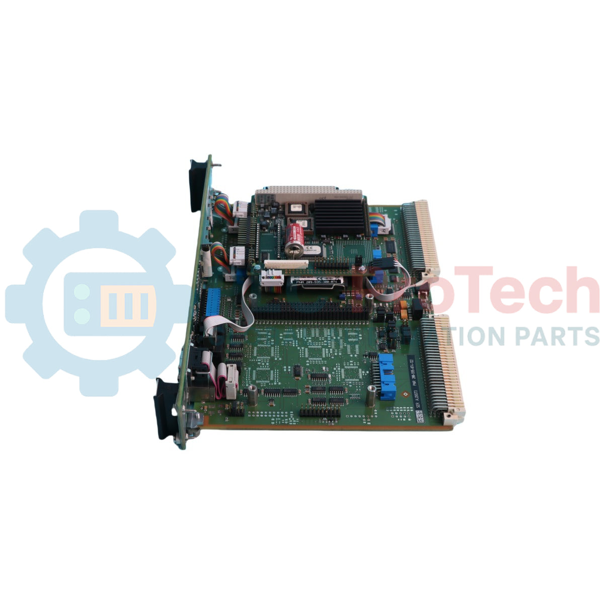 VIBRO-METER VM600 TQ412 111-412-000-012