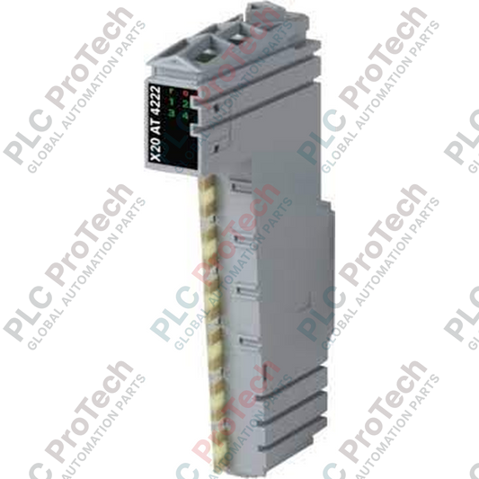 X20CAT4222