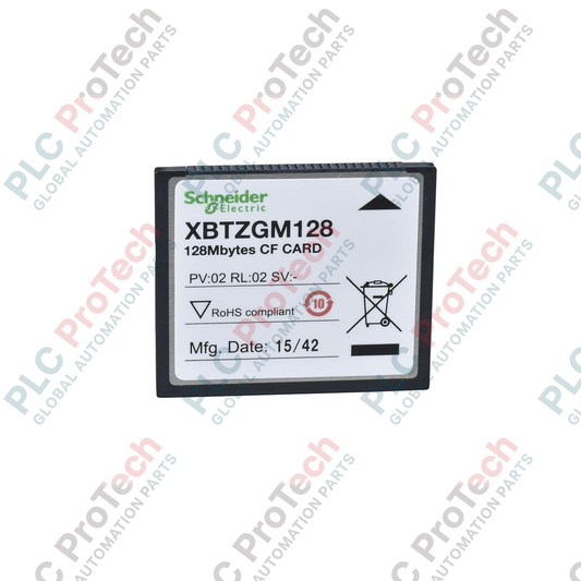 XBTZGM256