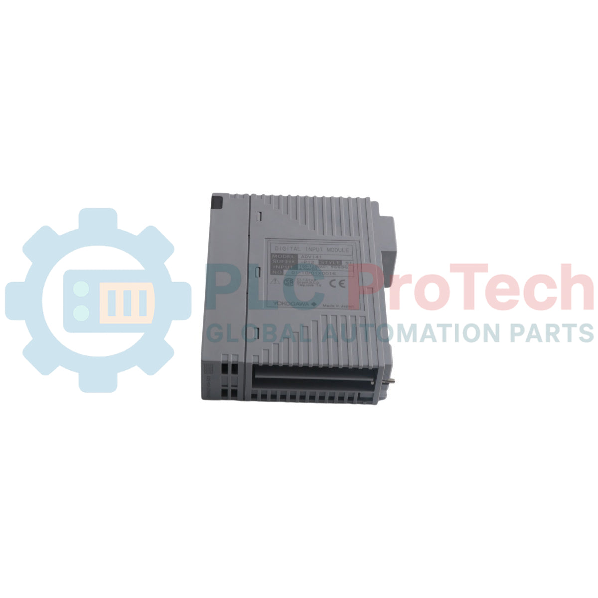 Yokogawa ADV141-P12 S1