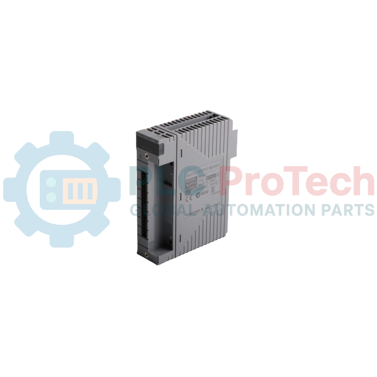 Yokogawa ADV551-P50 S2