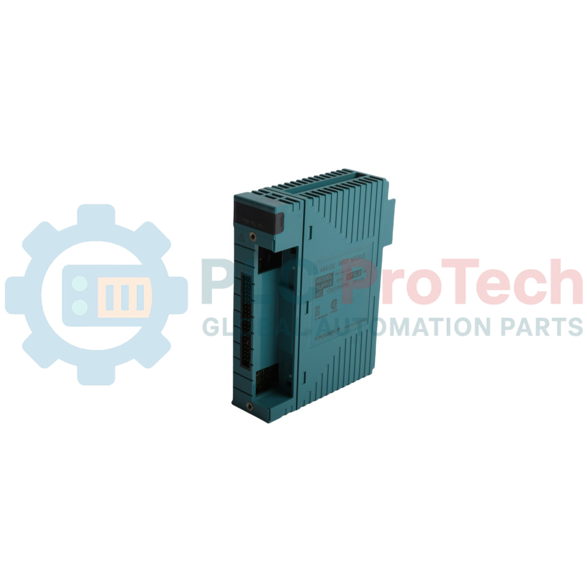 Yokogawa NFAI135-S51 S2 STARDOM-FCN Analog Input Module