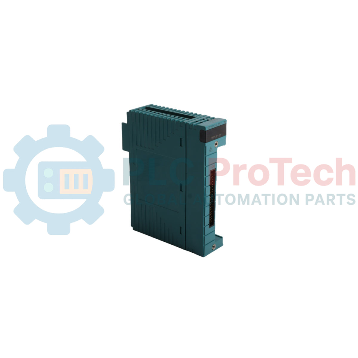Yokogawa NFAI135-S51 S2 STARDOM-FCN Analog Input Module