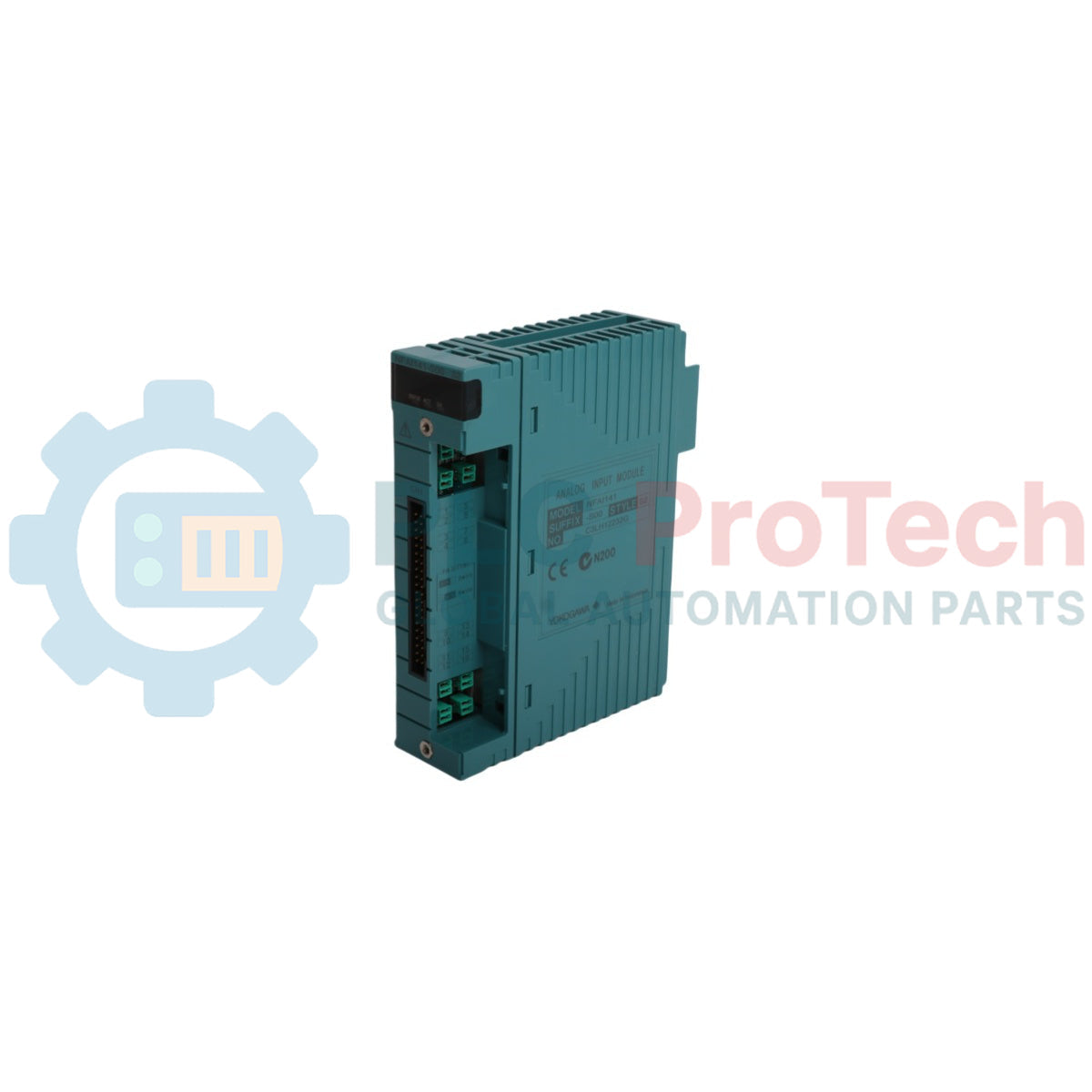 Yokogawa NFAI141-S00 S2