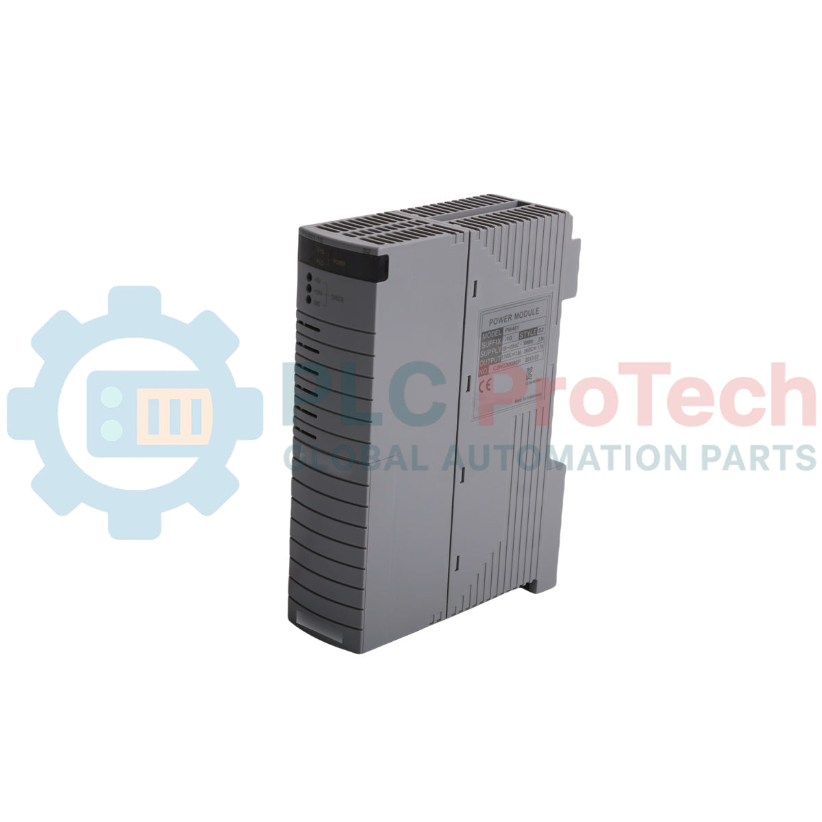 Yokogawa PW481-50