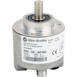 EtherNet/IP UDP Capture on Allen-Bradley 842E Encoders — figure 1