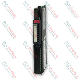 Allen-Bradley 1771-IG TTL digital input module; check HIGH TRUE and LOW TRUE voltage thresholds
